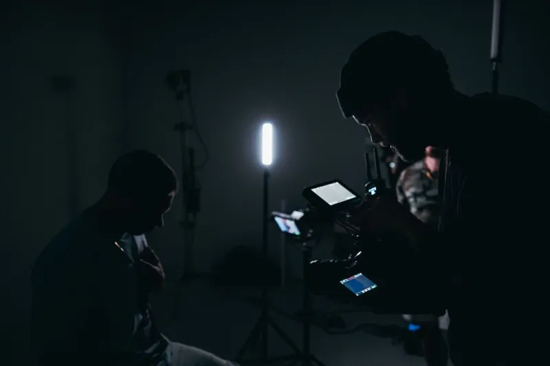 The Invisible Artists: What the People Behind the Camera Actually Do All Day