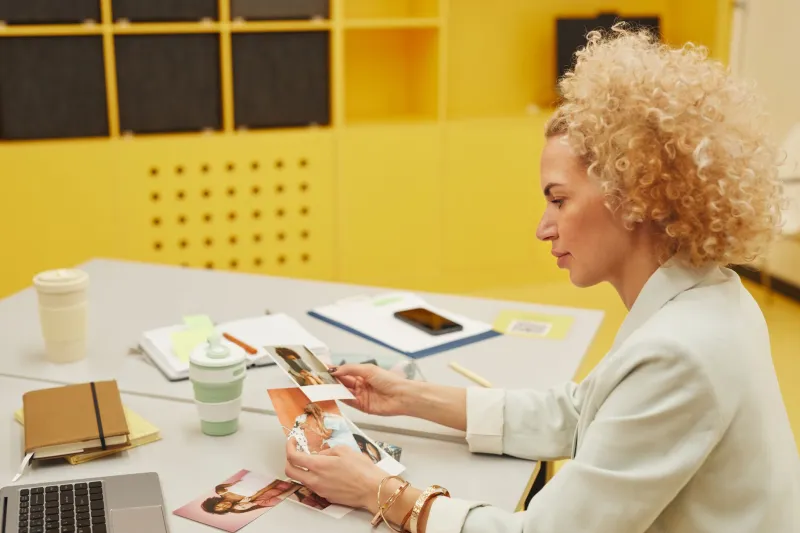 What Your Portfolio Says When You're Not in the Room